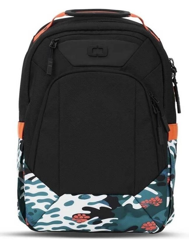 Ogio Axle DNA Pro 20L plecak, wave camo