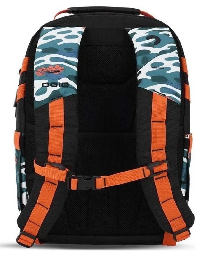 Ogio Axle DNA Pro 20L plecak, wave camo