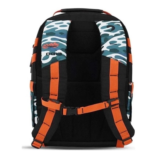 Ogio Axle DNA Pro 20L plecak, wave camo