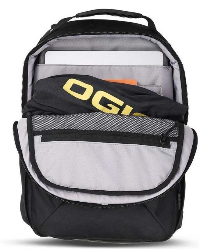 Ogio Axle DNA Pro 20L plecak, wave camo