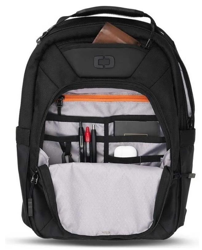 Ogio Axle DNA Pro 20L plecak, wave camo