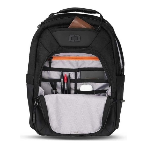 Ogio Axle DNA Pro 20L plecak, wave camo