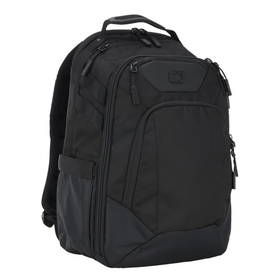 Ogio Gambit DNA 25L plecak, czarny