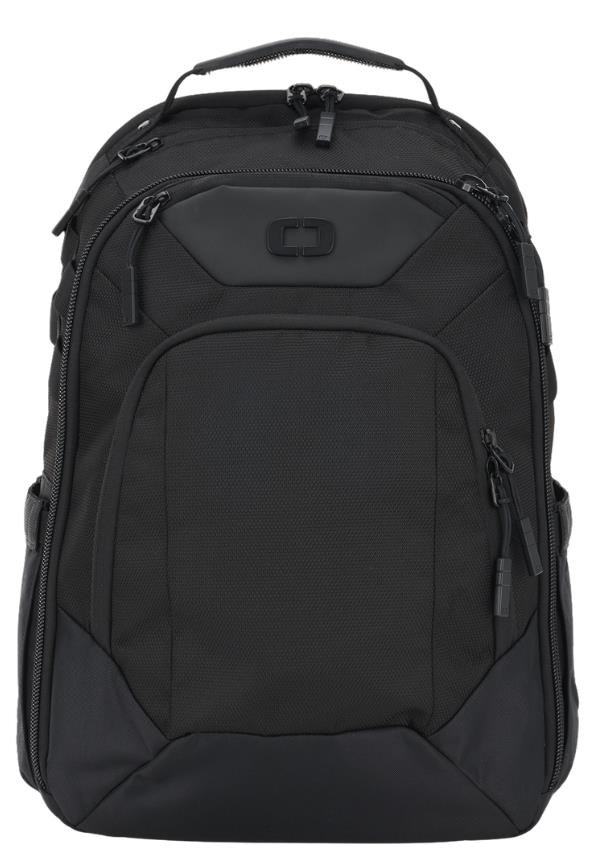 Ogio Gambit DNA 25L plecak, czarny