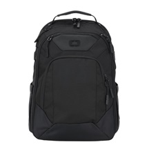 Ogio Gambit DNA 25L plecak, czarny