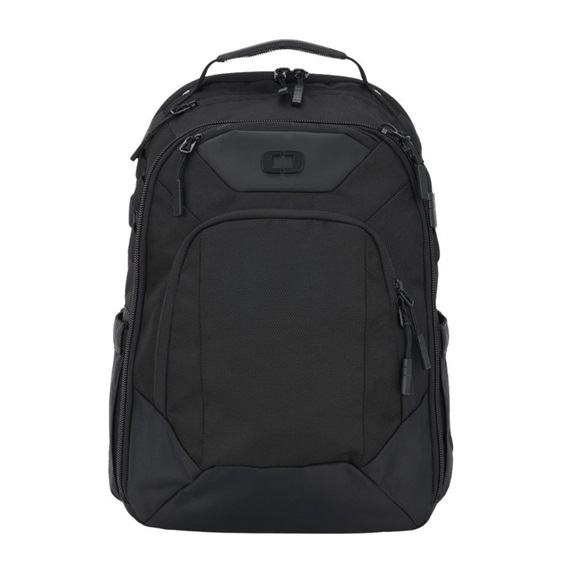 Ogio Gambit DNA 25L plecak, czarny