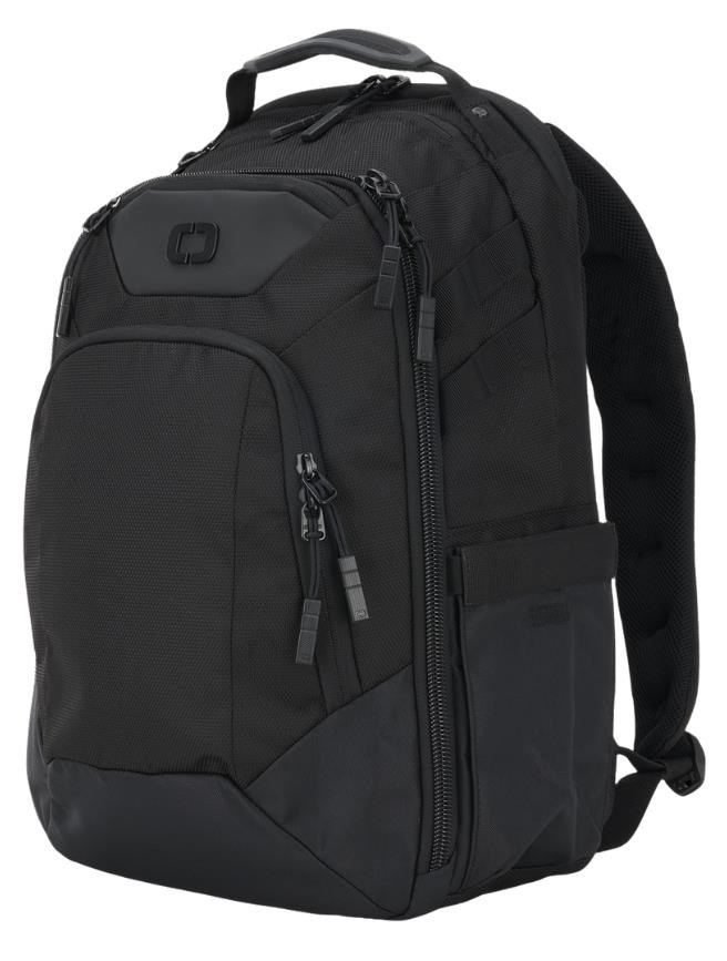 Ogio Gambit DNA 25L plecak, czarny