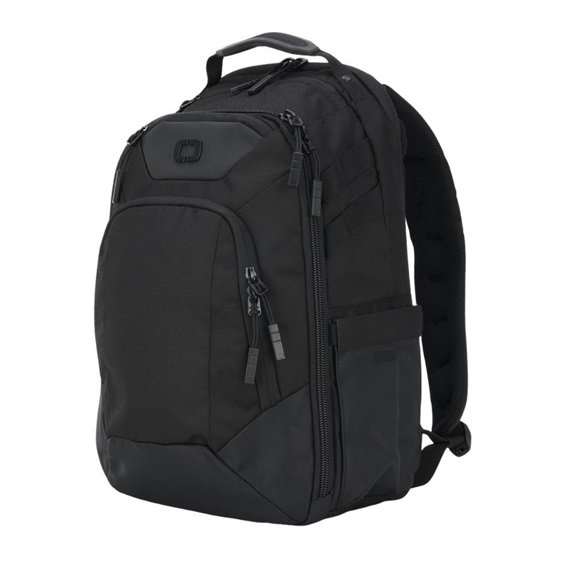 Ogio Gambit DNA 25L plecak, czarny
