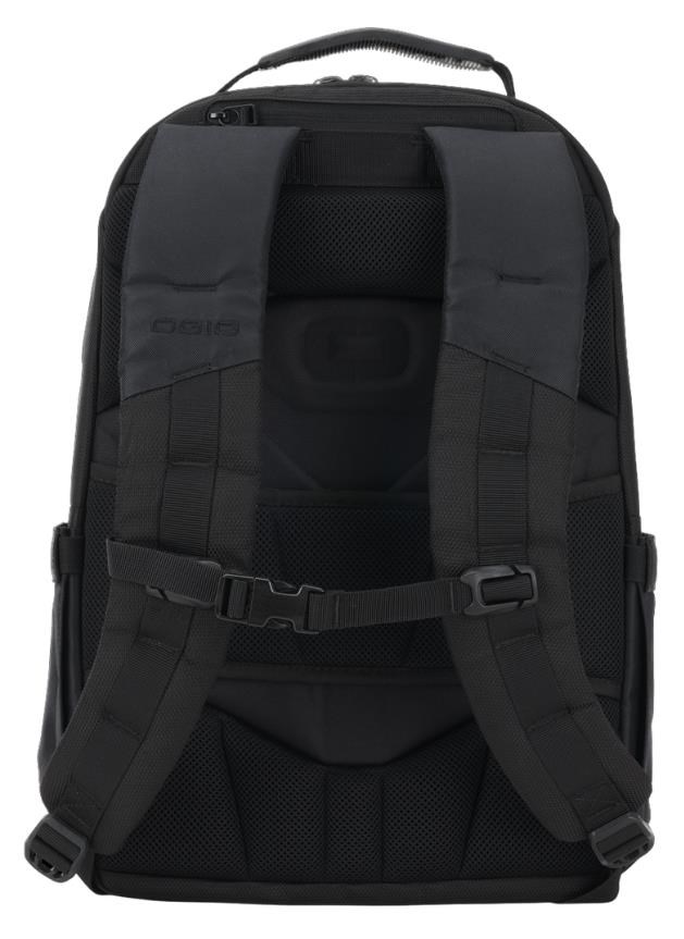 Ogio Gambit DNA 25L plecak, czarny