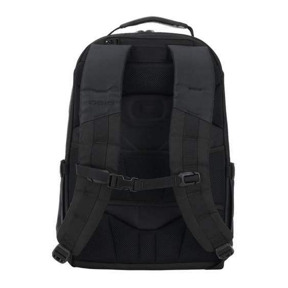 Ogio Gambit DNA 25L plecak, czarny