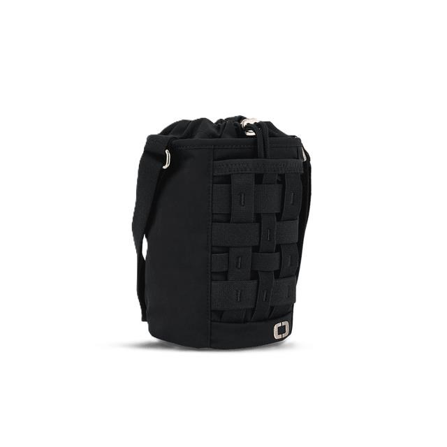 Ogio Rise Bottle Pouch torba na butelki, czarna
