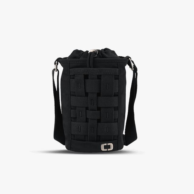 Ogio Rise Bottle Pouch torba na butelki, czarna