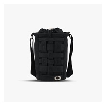 Ogio Rise Bottle Pouch torba na butelki, czarna
