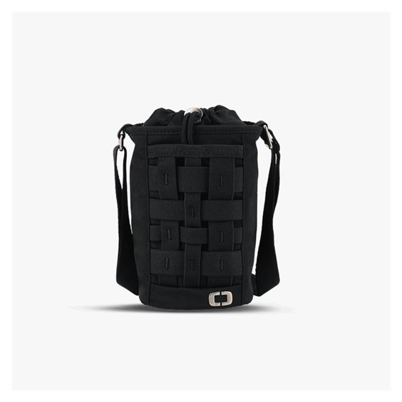 Ogio Rise Bottle Pouch torba na butelki, czarna