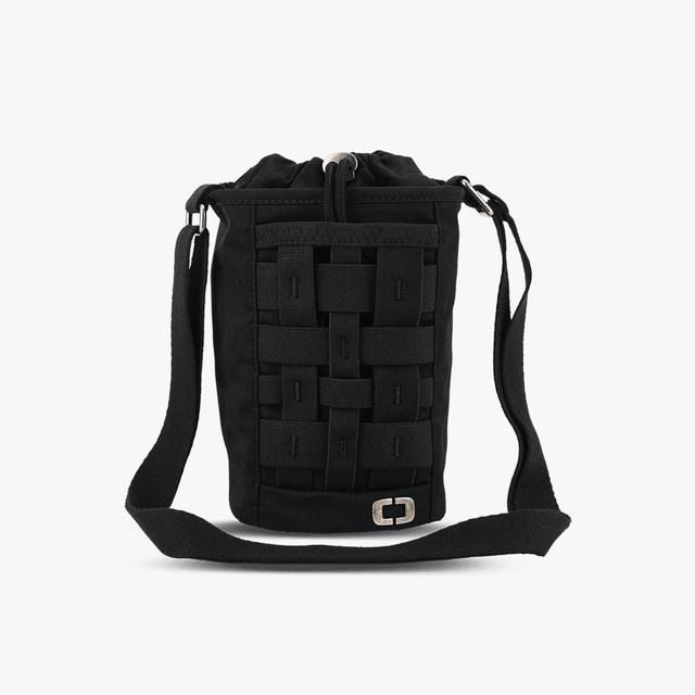 Ogio Rise Bottle Pouch torba na butelki, czarna