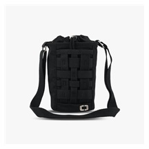Ogio Rise Bottle Pouch torba na butelki, czarna