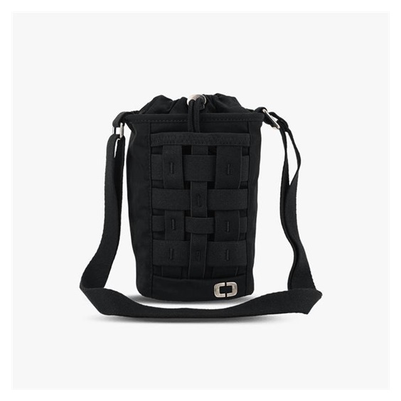 Ogio Rise Bottle Pouch torba na butelki, czarna