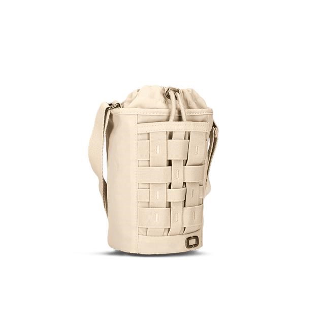 Ogio Rise Bottle Pouch torba na butelki, vanilla creme