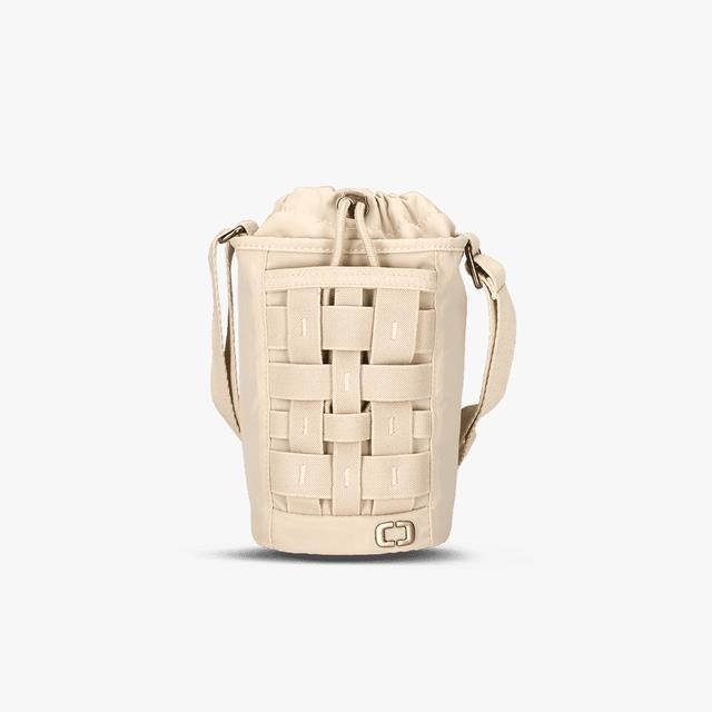 Ogio Rise Bottle Pouch torba na butelki, vanilla creme