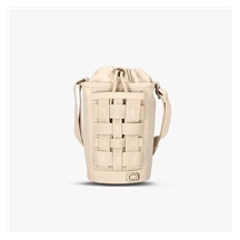 Ogio Rise Bottle Pouch torba na butelki, vanilla creme