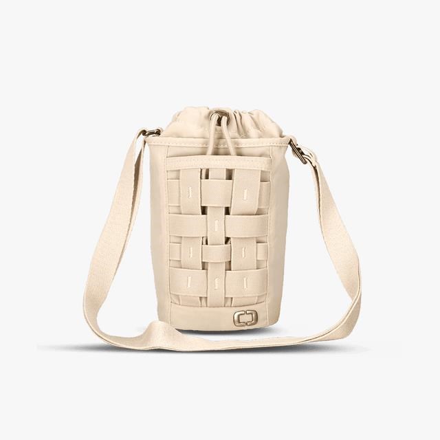 Ogio Rise Bottle Pouch torba na butelki, vanilla creme