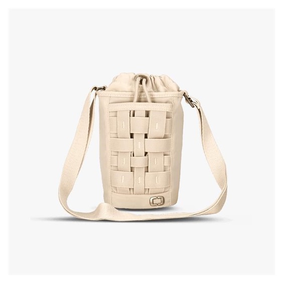 Ogio Rise Bottle Pouch torba na butelki, vanilla creme