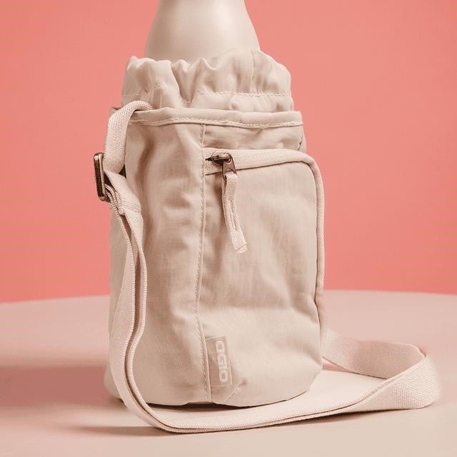 Ogio Rise Bottle Pouch torba na butelki, vanilla creme