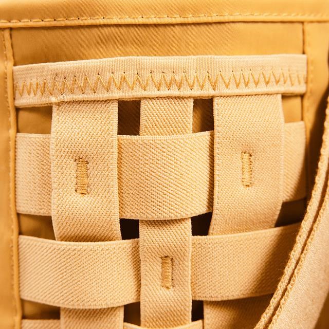 Ogio Rise Bottle Pouch torba na butelki, vanilla creme