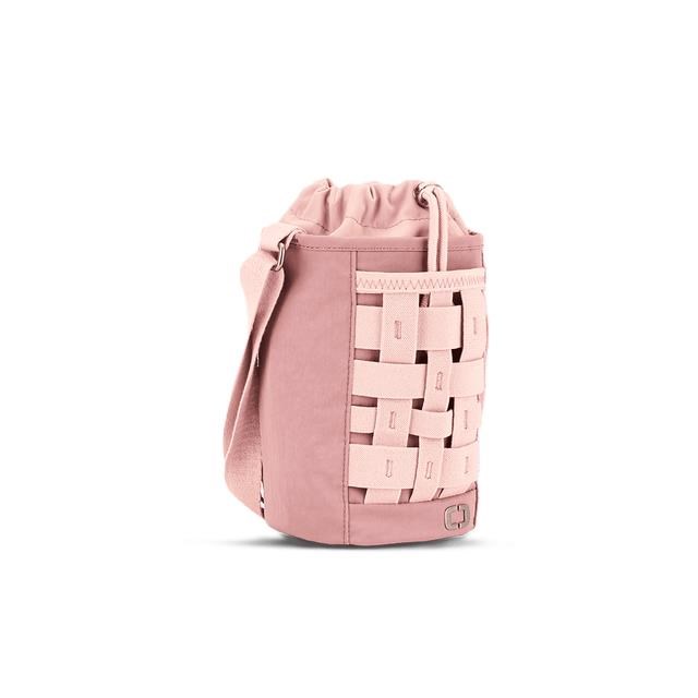Ogio Rise Bottle Pouch torba na butelki, mahogany rose