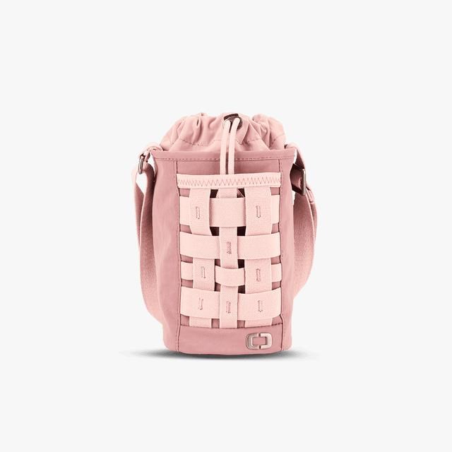 Ogio Rise Bottle Pouch torba na butelki, mahogany rose