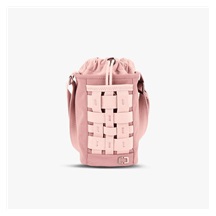 Ogio Rise Bottle Pouch torba na butelki, mahogany rose