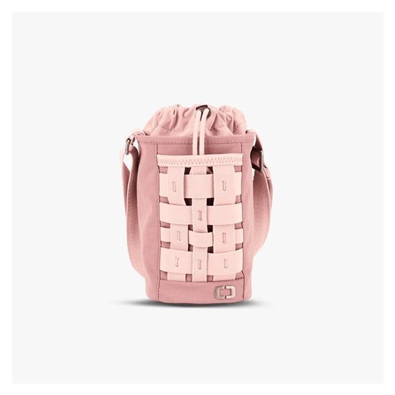 Ogio Rise Bottle Pouch torba na butelki, mahogany rose