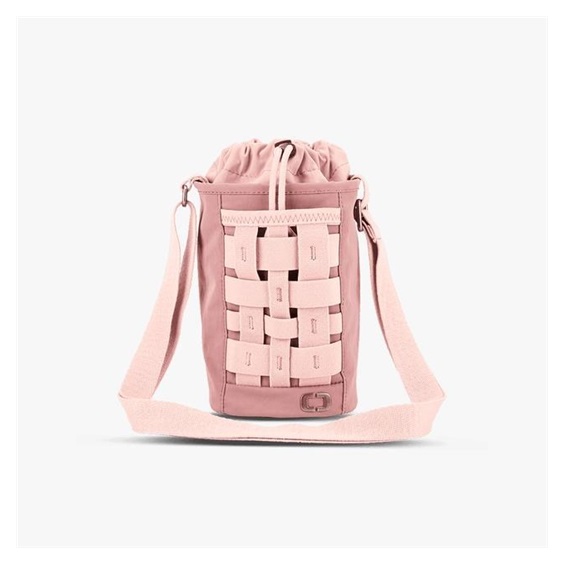 Ogio Rise Bottle Pouch torba na butelki, mahogany rose
