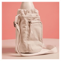 Ogio Rise Bottle Pouch torba na butelki, mahogany rose