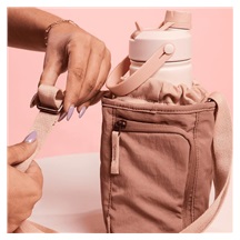 Ogio Rise Bottle Pouch torba na butelki, sunkissed