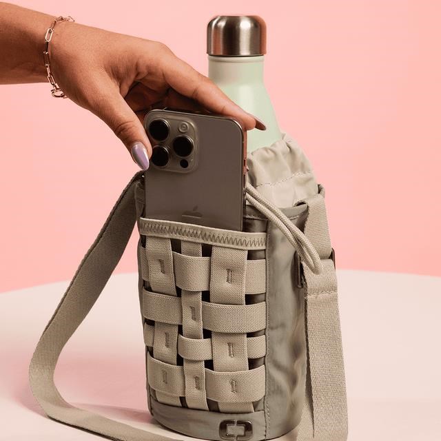 Ogio Rise Bottle Pouch torba na butelki, sunkissed