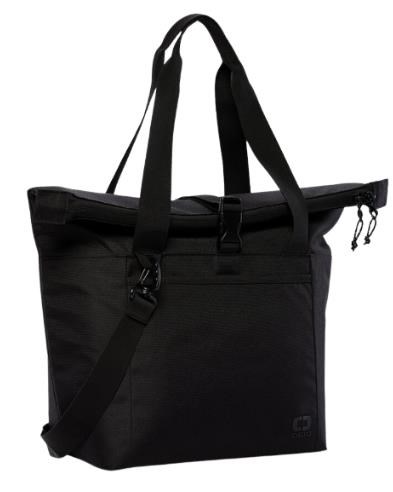Ogio Soft Cooler bag, czarna