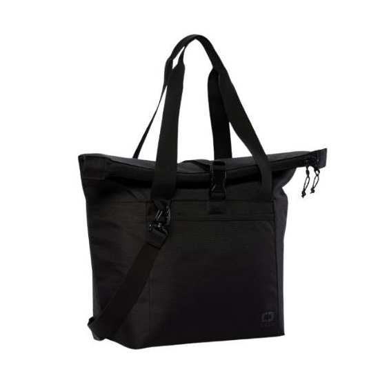 Ogio Soft Cooler bag, czarna