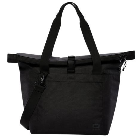 Ogio Soft Cooler bag, czarna