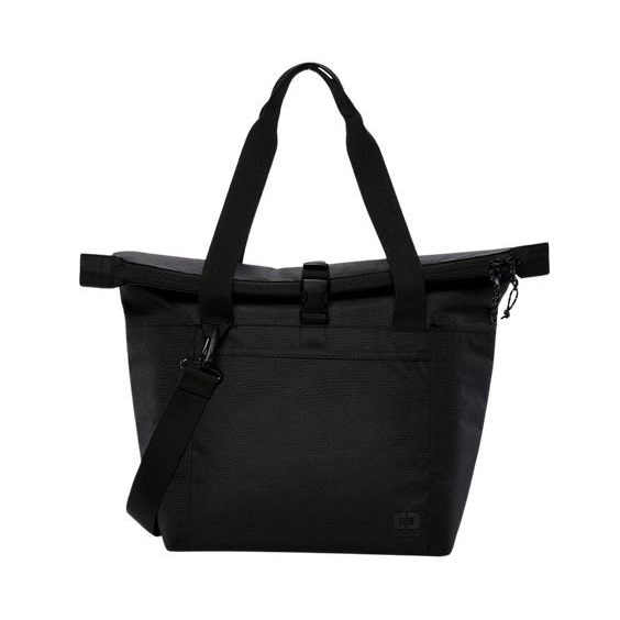 Ogio Soft Cooler bag, czarna