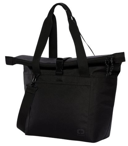 Ogio Soft Cooler bag, czarna