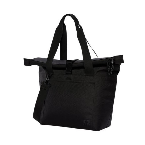 Ogio Soft Cooler bag, czarna