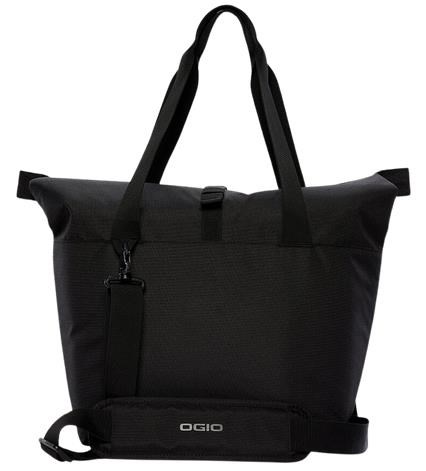 Ogio Soft Cooler bag, czarna