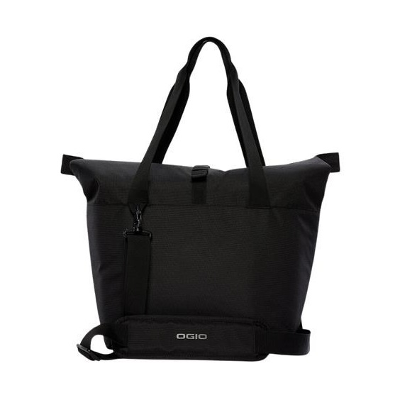 Ogio Soft Cooler bag, czarna