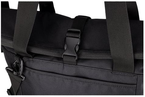 Ogio Soft Cooler bag, czarna