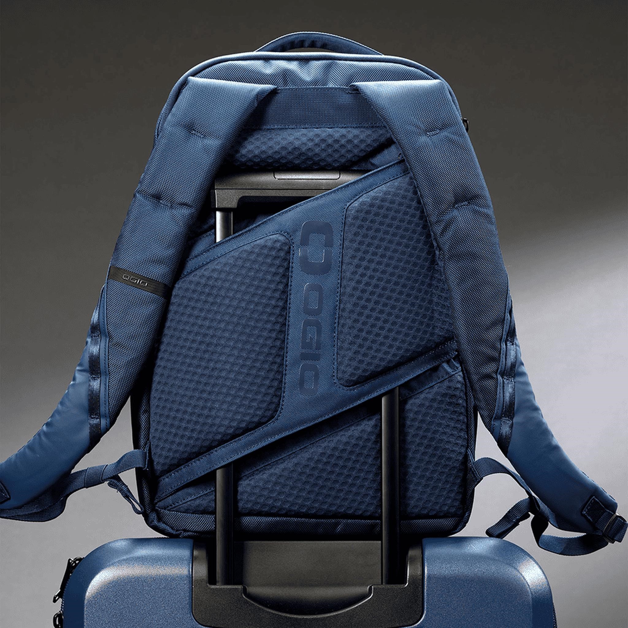 Ogio Pace Pro 20L Backpack plecak, moonlit ocean
