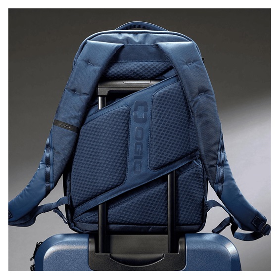Ogio Pace Pro 20L Backpack plecak, moonlit ocean