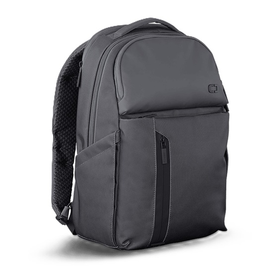 Ogio Pace Pro 20L Backpack plecak, grey pinstripe