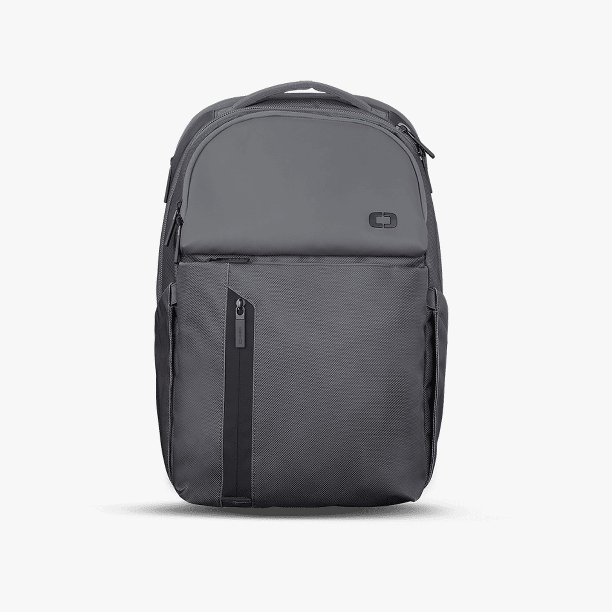Ogio Pace Pro 20L Backpack plecak, grey pinstripe