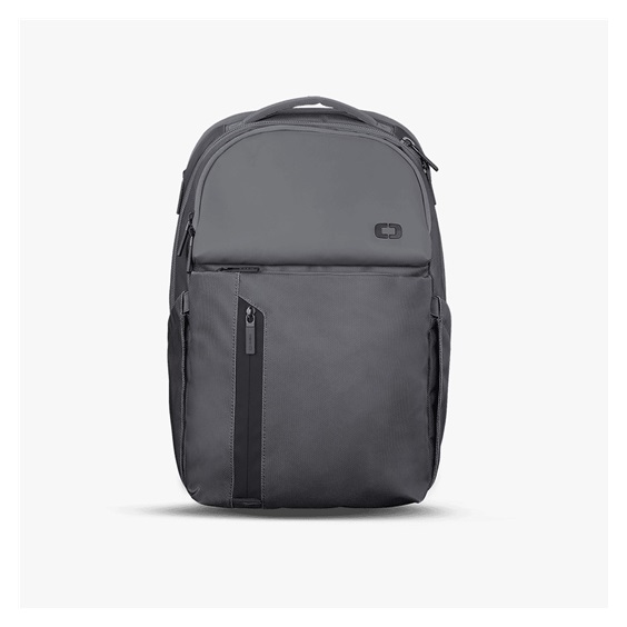 Ogio Pace Pro 20L Backpack plecak, grey pinstripe
